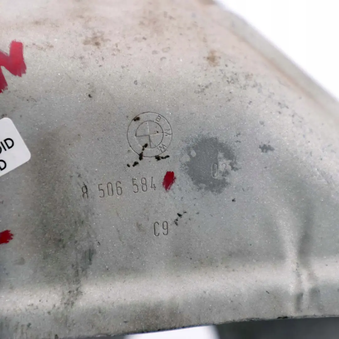 N47S Abgaskrümmer Hitzeschild 8506584 für BMW 1 er E81 E82 E87 LCI 123d mit Teilenummer 7800661 BMW 1 er E81 E82 E87 LCI 123d N47S Abgaskrümmer Hitzeschild 8506584 - SKU 7800661 - Teilenummer 7800661