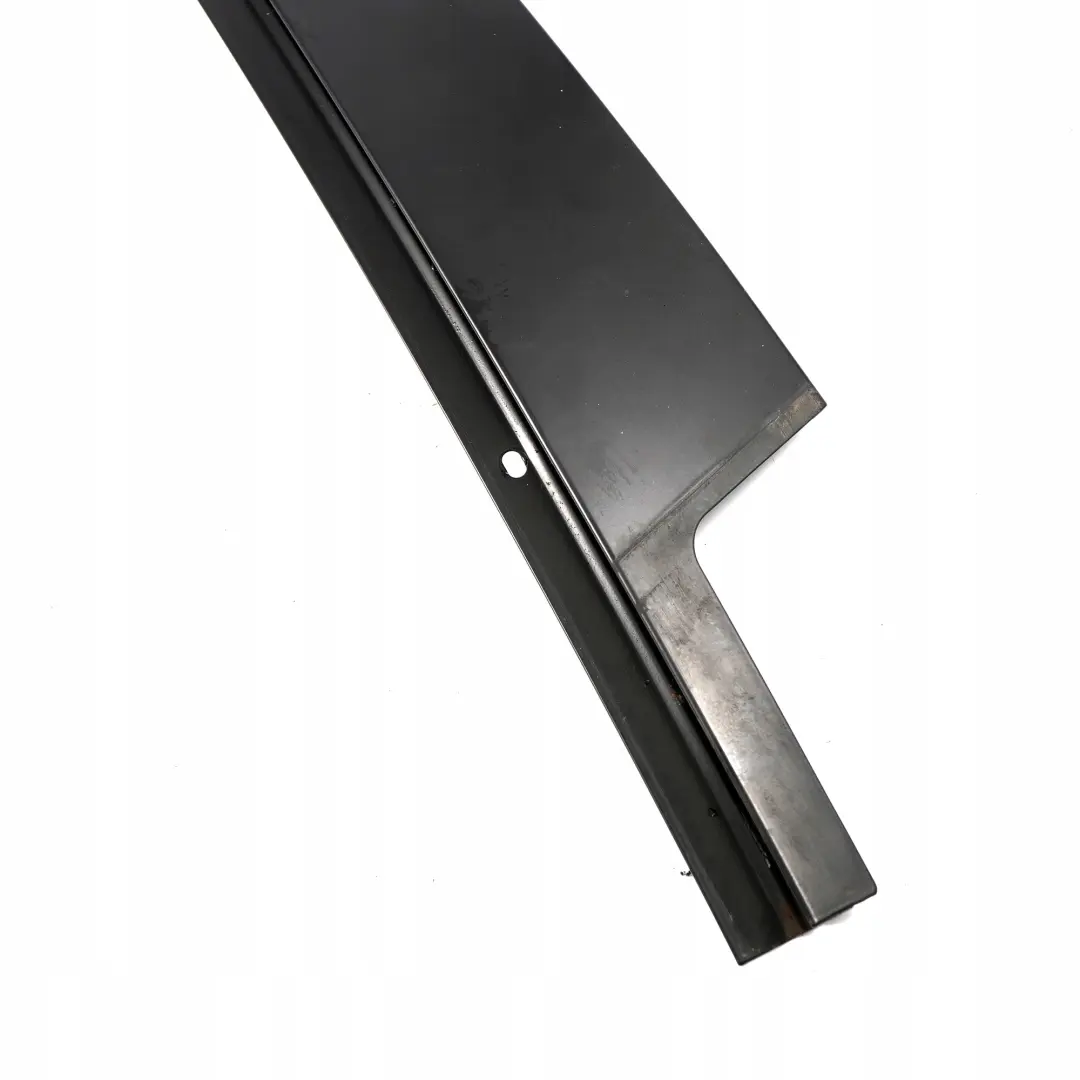 Door Finisher Window B-pillar Trim Strip Cover Front Left N/S to BMW X1 E84 with Part number 2990311 BMW X1 E84 Door Finisher Window B-pillar Trim Strip Cover Front Left N/S - SKU 2990311 - Part number 2990311