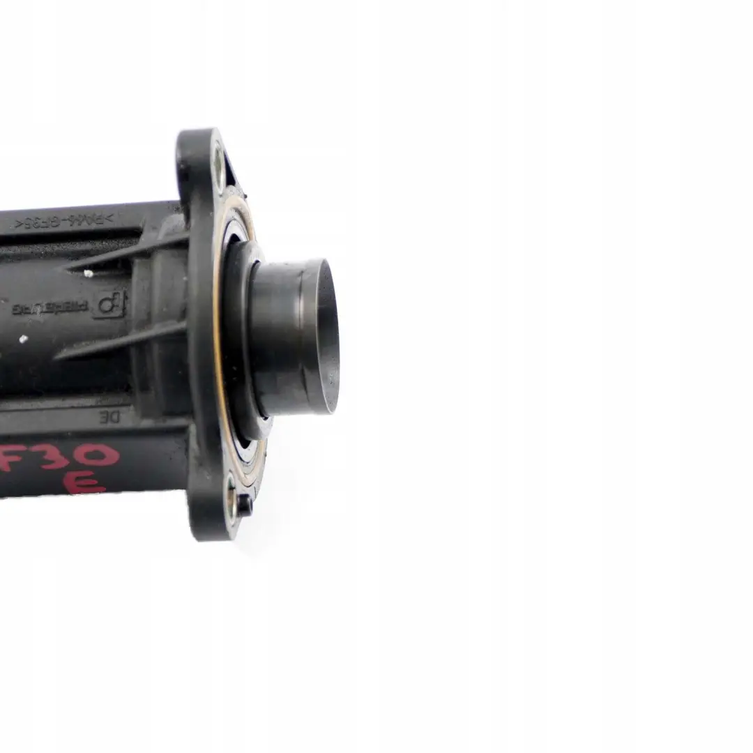 N20 N26 Turbocharger Turbo Blow Off Valve to BMW 1 3 5 F10 F20 F30 F31 with Part number 7609210 BMW 1 3 5 F10 F20 F30 F31 N20 N26 Turbocharger Turbo Blow Off Valve - SKU 7609210 - Part number 7609210