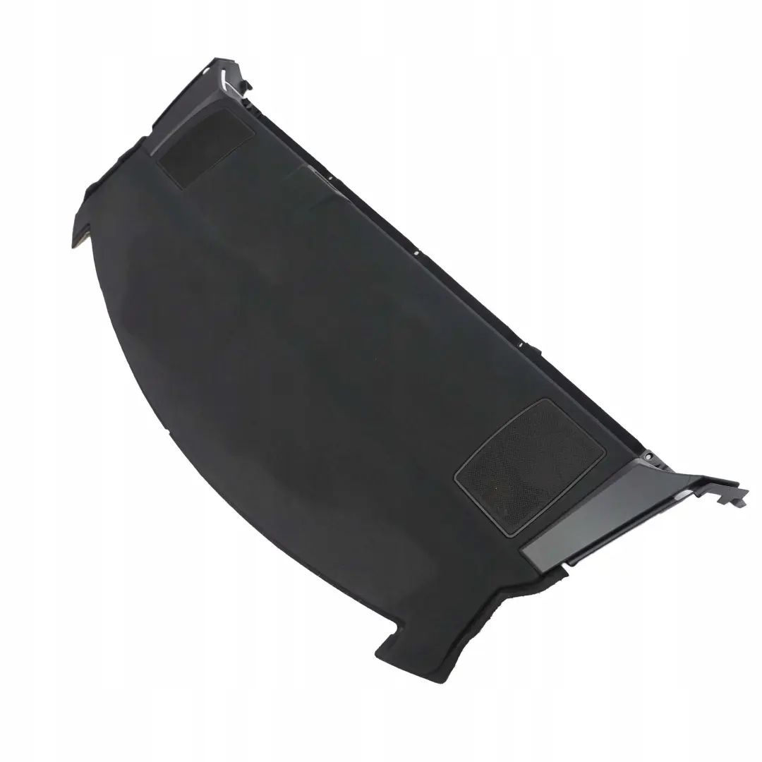 BMW 5 er E60 Gepäckraum Kofferaum Ablegeboden Anthrazit 7066580 - SKU 51467066580 - Teilenummer 51467066580