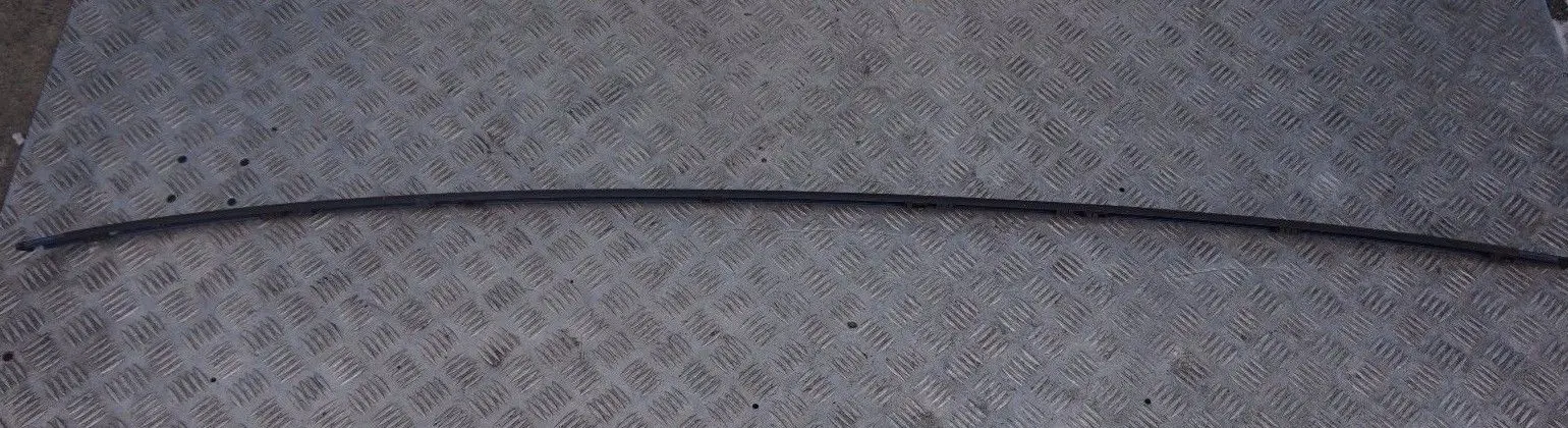 BMW 1 E81 E87 E87N Bandes Decoratives Toit a Gauche Bleu de Sydney 0032701