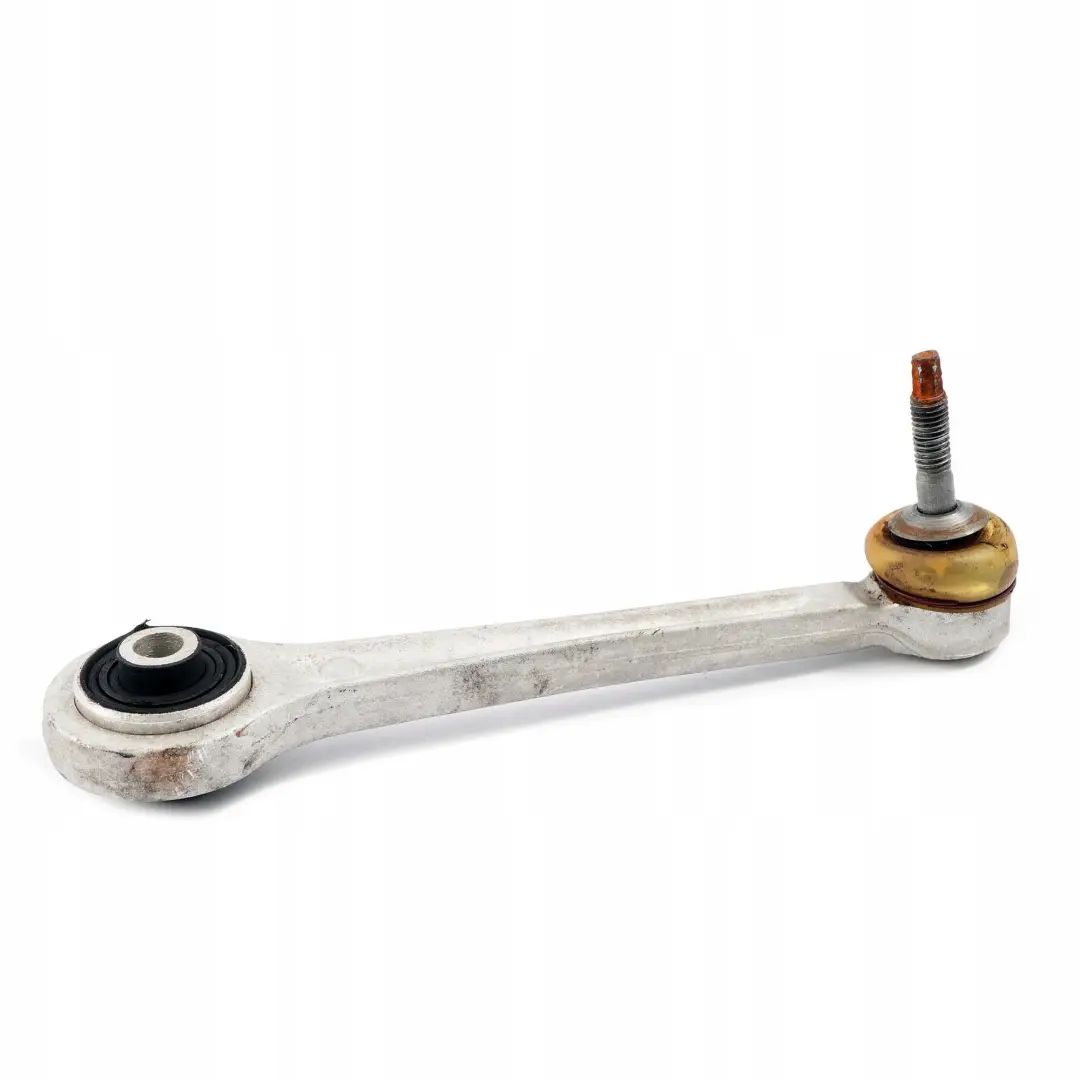 BMW X5 Serie E53 Braccio Longitudinale Vettore Asse Posteriore Sospensione Ruota - SKU 26774796 - Numero di parte 6774796