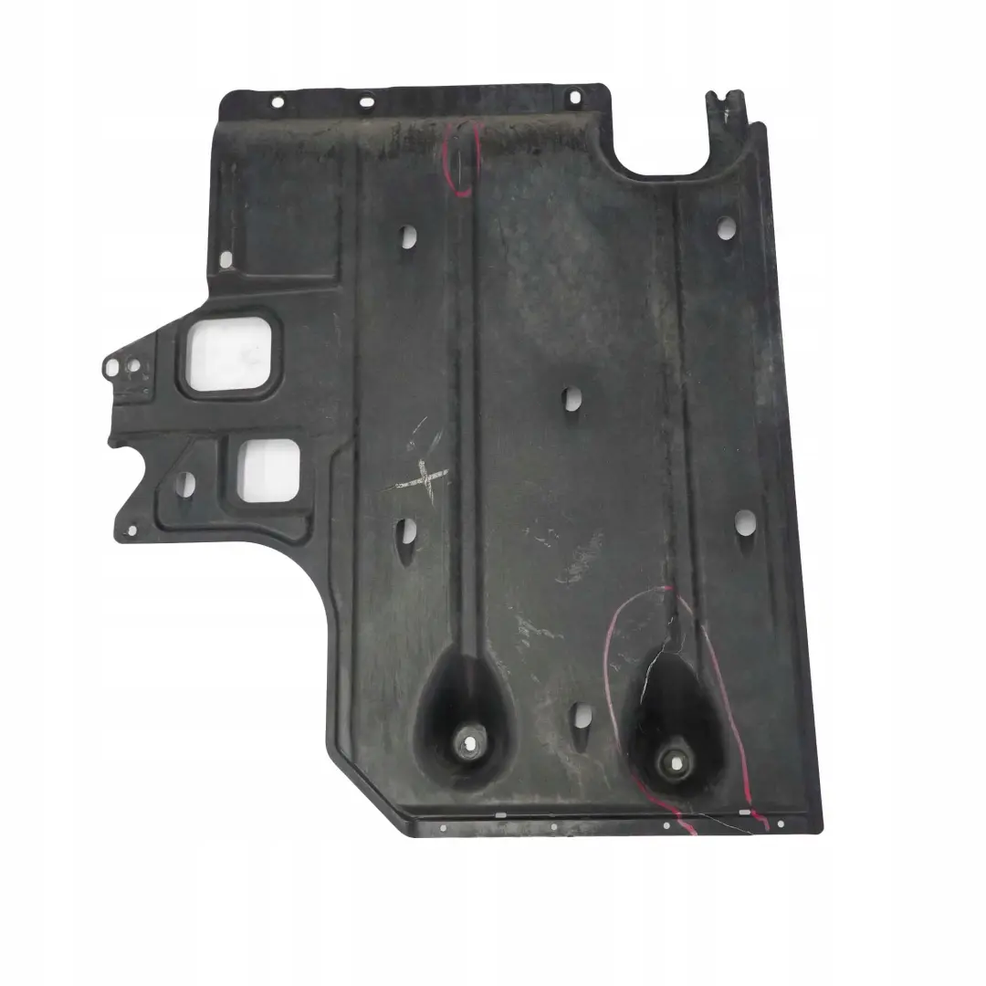 Panel De revestimiento inferior derecho para Mini Cooper R55 R56 con número de pieza 2755792 Mini Cooper R55 R56 Panel De revestimiento inferior derecho - SKU 2755792-1 - Número de pieza 2755792