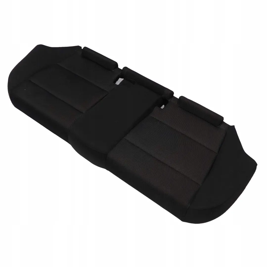 BMW E83 Tela Interior Asiento Trasero Sofa Banco Base Antracita - SKU 3410338-1 - Número de pieza 3410338