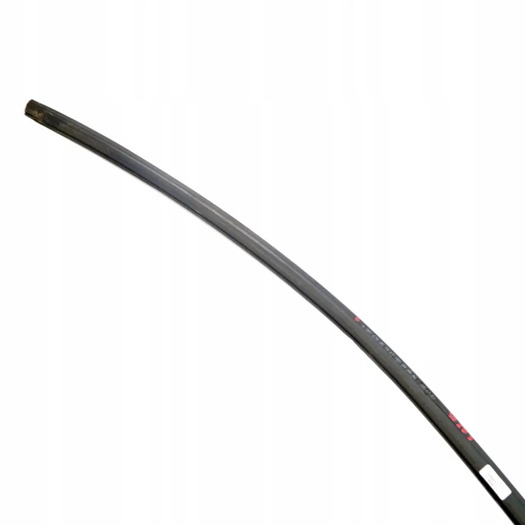 Mercedes-Benz C-Class W203 Windscreen Front Top Trim Seal Gasket to with Part number A2036700539 Mercedes-Benz C-Class W203 Windscreen Front Top Trim Seal Gasket - SKU A2036700539 - Part number A2036700539