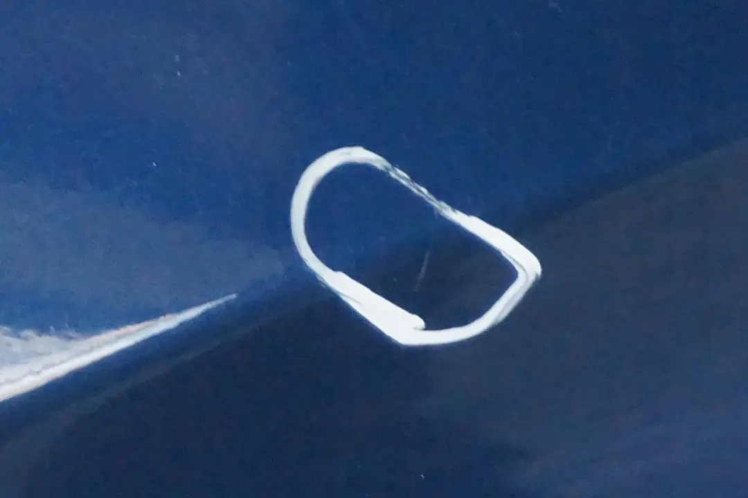 Fahrerseite Seitenwand Vorne Links Kotflügel Mysticblau Blau für BMW 3 E90 E91 mit Teilenummer 7135679 BMW 3 E90 E91 Fahrerseite Seitenwand Vorne Links Kotflügel Mysticblau Blau - SKU 7135679-MYS - Teilenummer 7135679