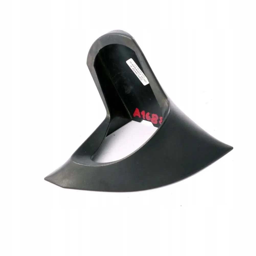  Mercedes-Benz A-Class W168 Left N/S Wing Mirror Mount Casing Trim - SKU A1688100364-1 - Part number A1688100364