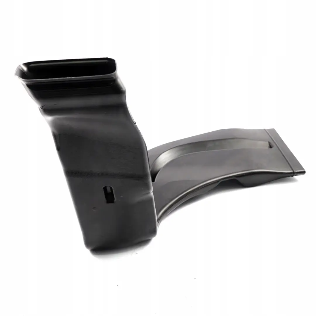  Mercedes-Benz C E W204 W207 Dashboard Air Duct Channel Right O/S - SKU A2048311246 - Part number A2048311246