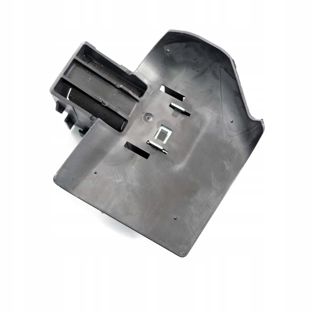 Mercedes-Benz B W245 Boot Trunk Lifting Jack Tool Holder Cover to with Part number A1698900714 Mercedes-Benz B W245 Boot Trunk Lifting Jack Tool Holder Cover - SKU A1698900714 - Part number A1698900714