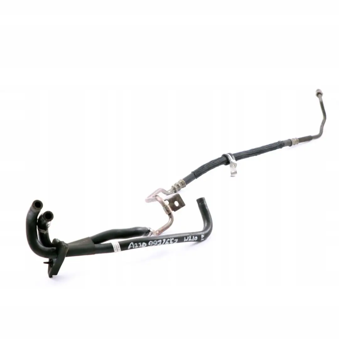 Mercedes-benz CL CLASSE S W220 C215 Ligne electrique Tuyau Flexible pour à propos du numéro de pièce A2209972652 Mercedes-benz CL CLASSE S W220 C215 Ligne electrique Tuyau Flexible - SKU A2209972652 - Numéro de pièce A2209972652