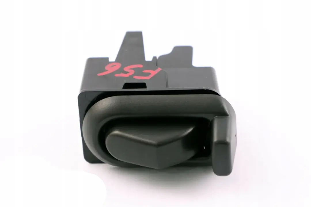  *BMW Mini Cooper F55 F56 Einlegeboden Verriegelung Schloss Schwarz - SKU 7298619 - Teilenummer 7298619