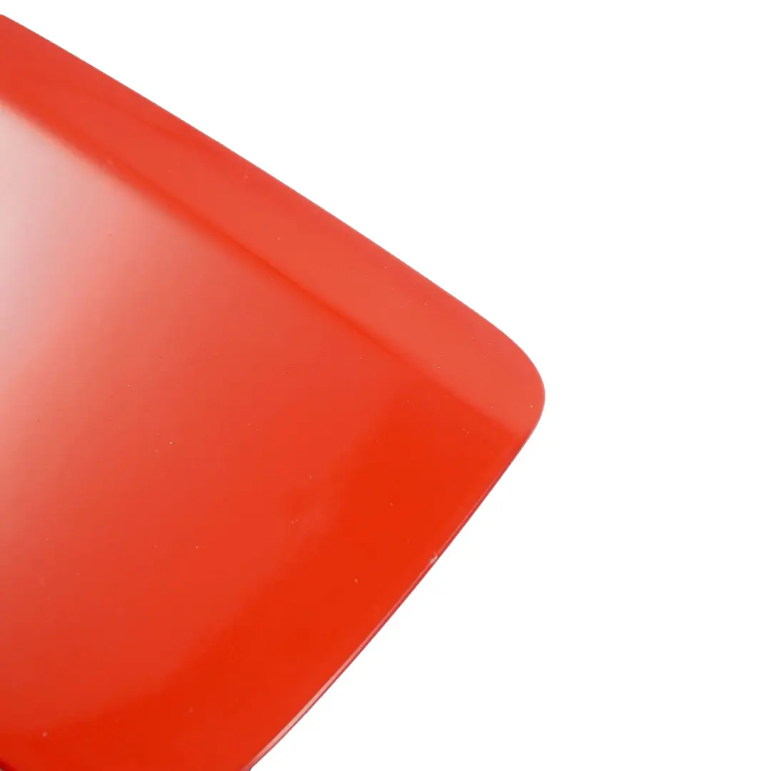 Filler Fill in Flap Cover Japanrot Red 438 to BMW 3 Series E90 E91 LCI Fuel with Part number 7060692 BMW 3 Series E90 E91 LCI Fuel Filler Fill in Flap Cover Japanrot Red 438 - SKU 7060692-JR - Part number 7060692