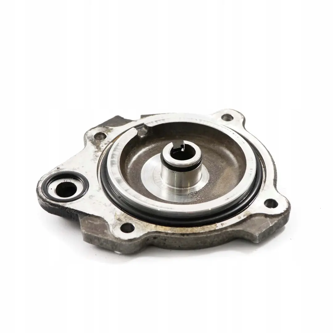 BMW Mini Cooper R50 R52 W10 Cambio Automatico Coperchio Cambio - SKU 7518743 - Numero di parte 7518743