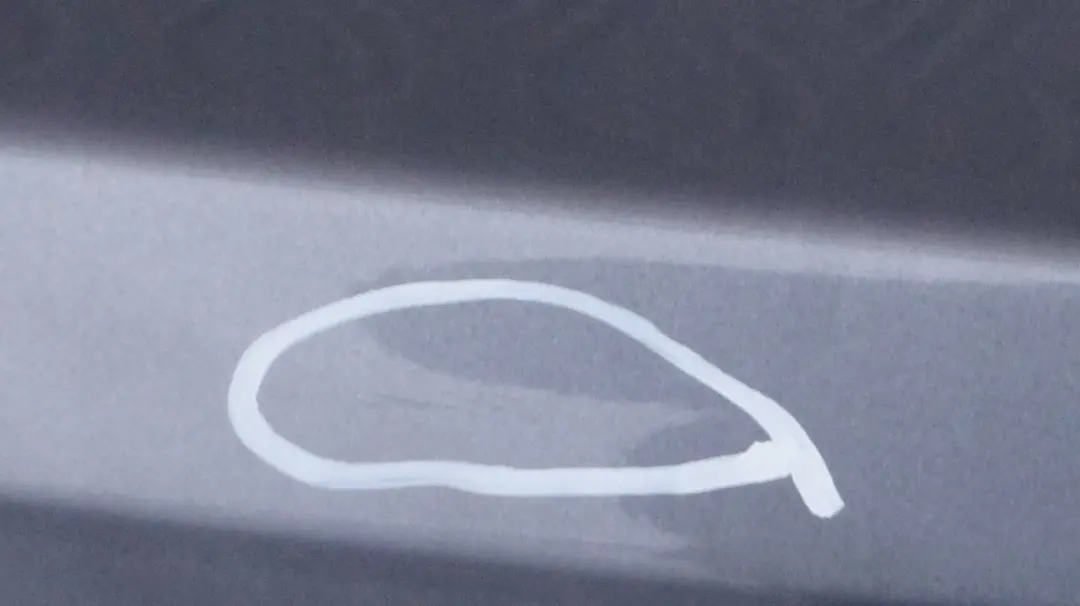 Coupé Tailgate Boot Lid Rear Lid Spacegrau Space Grey to BMW 3 Series 2 E92 with Part number 7168515 BMW 3 Series 2 E92 Coupé Tailgate Boot Lid Rear Lid Spacegrau Space Grey - SKU 7168515-SCG2 - Part number 7168515