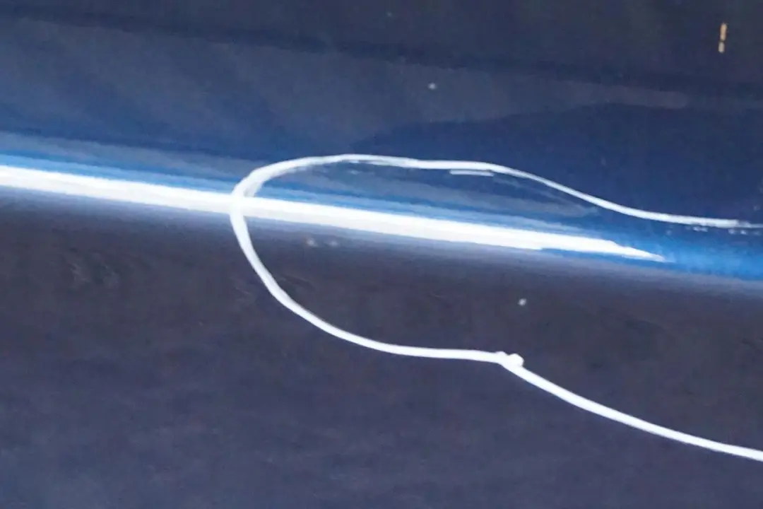 Fahrerseite Tür Hinten Links Tiefseeblau Metallic A76 für BMW 1 er E87 E87 LCI mit Teilenummer 7191017 BMW 1 er E87 E87 LCI Fahrerseite Tür Hinten Links Tiefseeblau Metallic A76 - SKU 7191017-DSB - Teilenummer 7191017