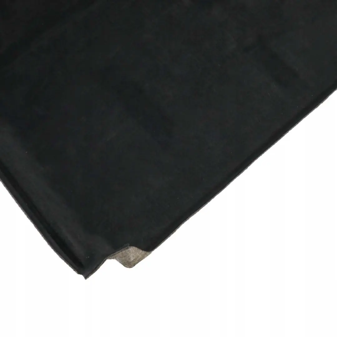 Mercedes-Benz S-Klasse W220 Cubremaletero Panel Carenado para con número de pieza A2206930091 Mercedes-Benz S-Klasse W220 Cubremaletero Panel Carenado - SKU A2206930091 - Número de pieza A2206930091