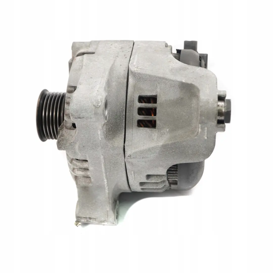 B47 Diesel Alternador Generador Denso 210A para BMW F10 F20 LCI F30 con número de pieza 7646814 BMW F10 F20 LCI F30 B47 Diesel Alternador Generador Denso 210A - SKU 7646814 - Número de pieza 7646814