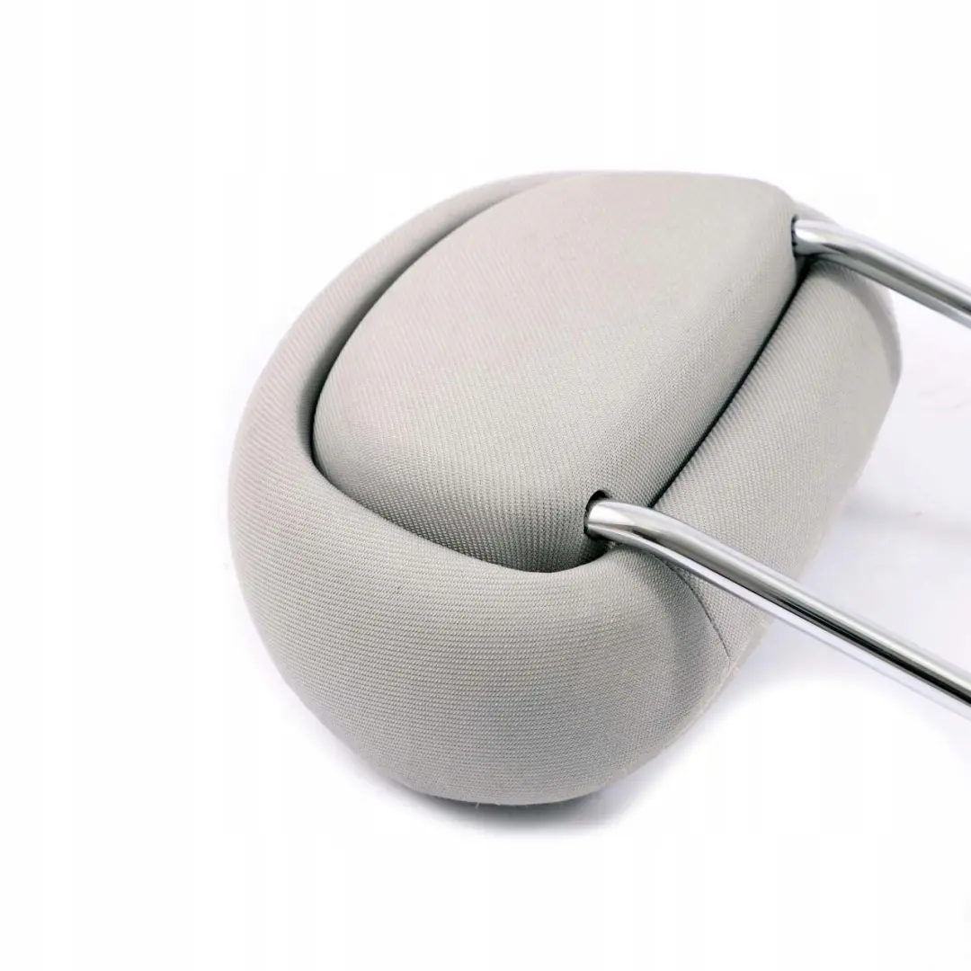  Mercedes-Benz C-Class W203 Front Left Right Seat N/O/S Cloth Beige Headrest - SKU A2039701350 - Part number A2039701350