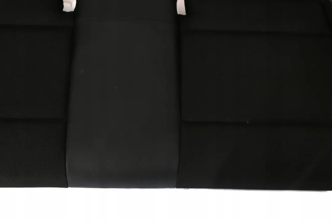 BMW E81 Sedile Posteriore Riferimento pelle Nera - SKU 8039696 - Numero di parte 8039696