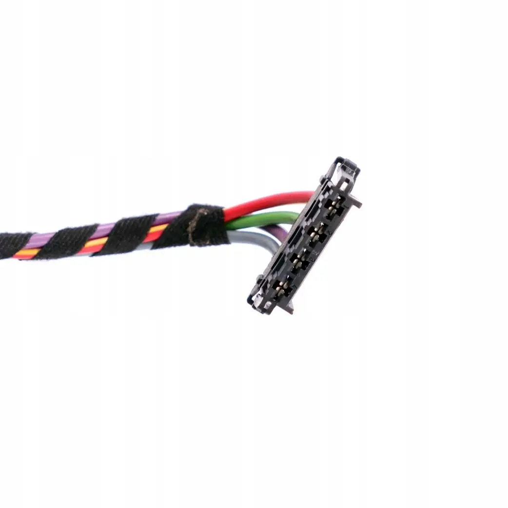 Mercedes-Benz A-Class W169 Heater Cable Harness Wiring Petrol to with Part number A1695401105 Mercedes-Benz A-Class W169 Heater Cable Harness Wiring Petrol - SKU A1695401105 - Part number A1695401105