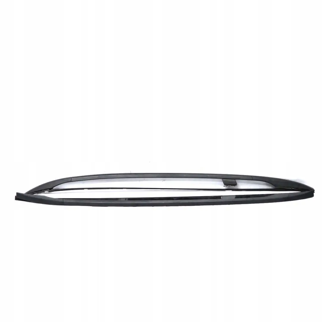 Rails de Toit Garde-Corps Moulage Gauche Droite pour BMW 3 Serie E46 Touring à propos du numéro de pièce 8208783 BMW 3 Serie E46 Touring Rails de Toit Garde-Corps Moulage Gauche Droite - SKU 8208783 - Numéro de pièce 8208783