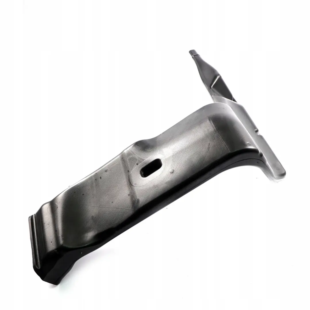  Mercedes-Benz C E W204 W207 Dashboard Air Duct Channel Right O/S - SKU A2048311246 - Part number A2048311246