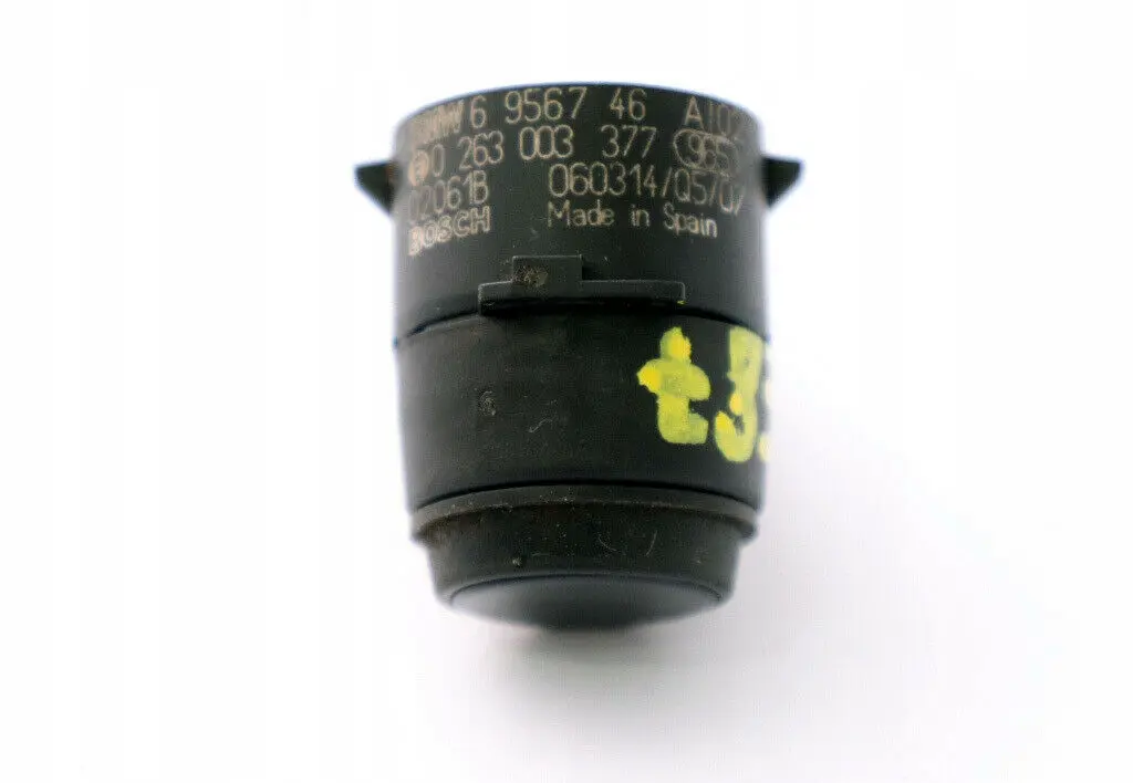 PDC Sensor Ultrasonico De Aparcamiento Monaco Azul para BMW E81 E87 E90 LCI con número de pieza 6956746 BMW E81 E87 E90 LCI PDC Sensor Ultrasonico De Aparcamiento Monaco Azul - SKU 6956746 - Número de pieza 6956746