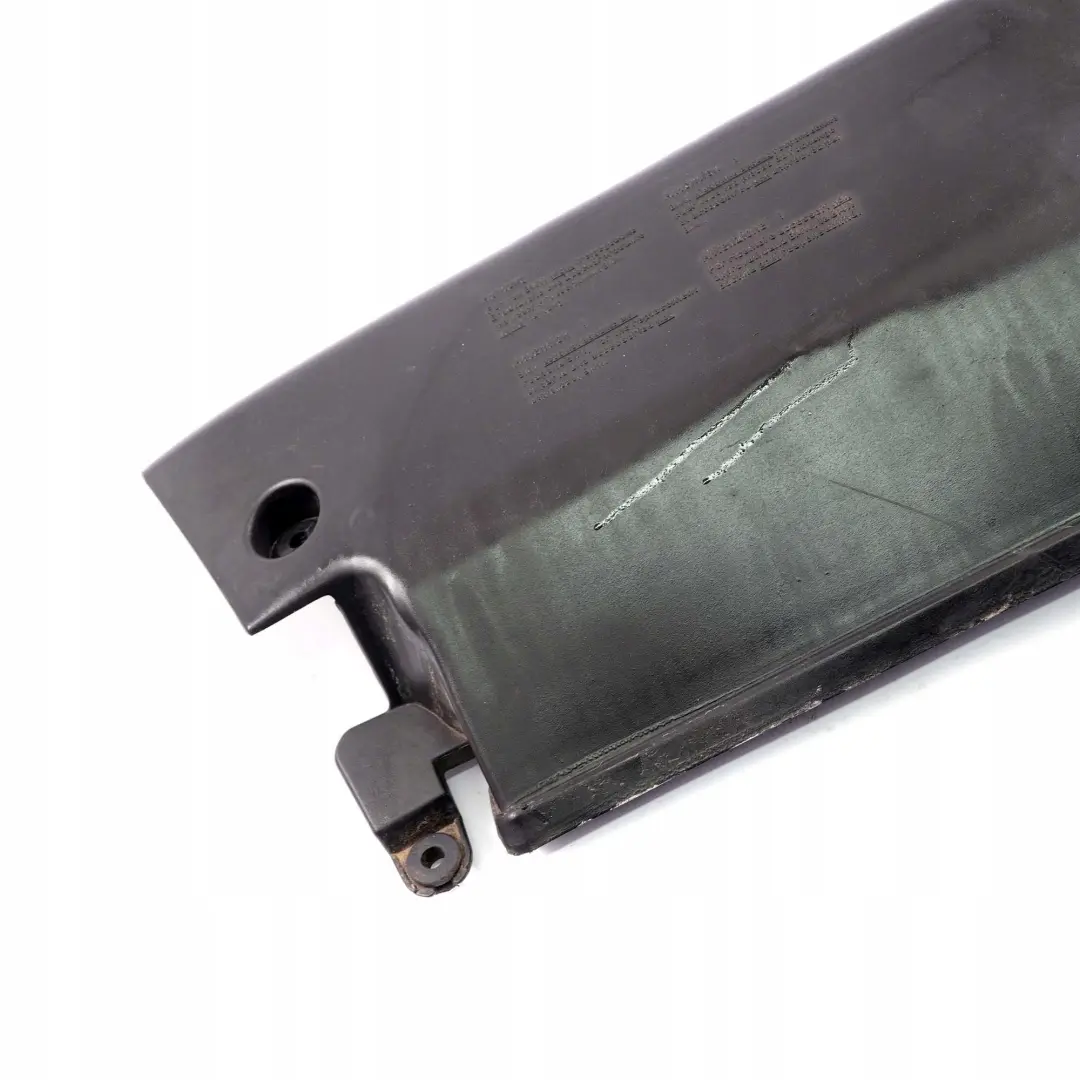 BMW E46 M43 M52 Wlot dolot kanał powietrza - SKU 7502842 - Numer Części 7502842