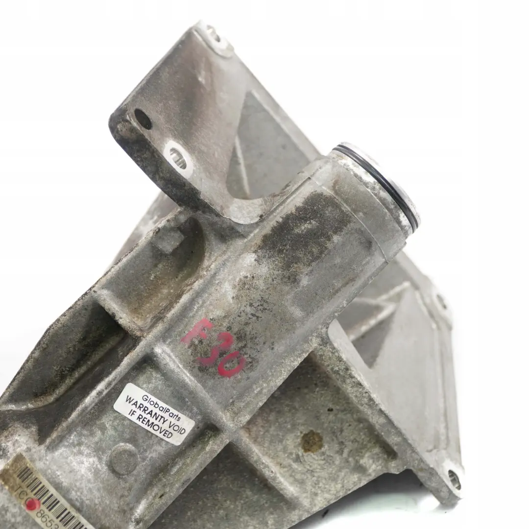 BMW F20 F21 F30 F31 F32 N47N N57N xDrive Lagerbock Vorderachsgetriebe 7587862 - SKU 8653616 - Teilenummer 8653616