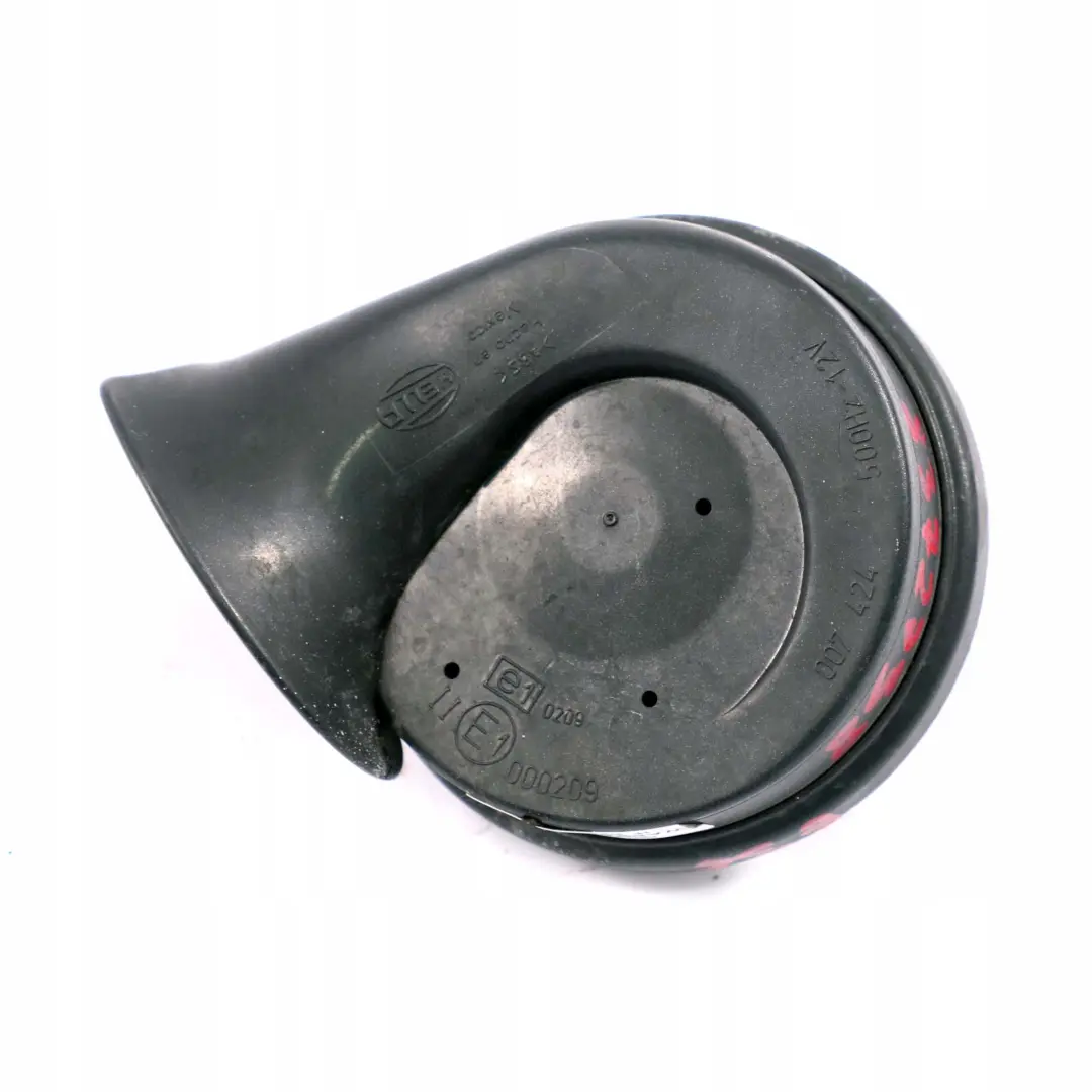 BMW 3 Series E36 Horn Low Pitch Tones Signal Siren Alarm 400 Hz - SKU 8372738 - Part number 8372738
