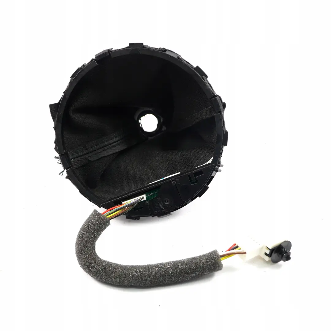 Mini Countryman R60 Paceman R61 Selector Palanca Bota Tapa Imitacion Cuero - SKU 9803426 - Número de pieza 9803426