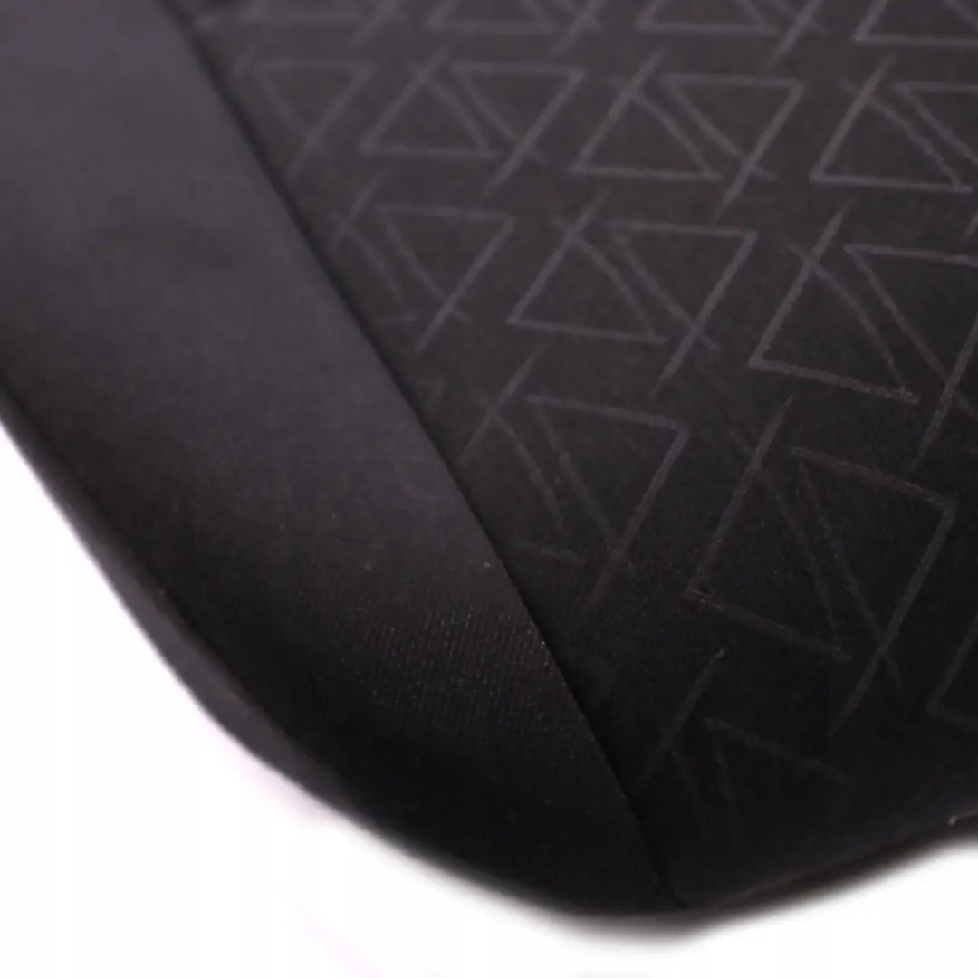  Mercedes-Benz C-Class W203 Front Seat Cover Cushion Fabric Cloth Anthrazit - SKU A2039106746 - Part number A2039106746