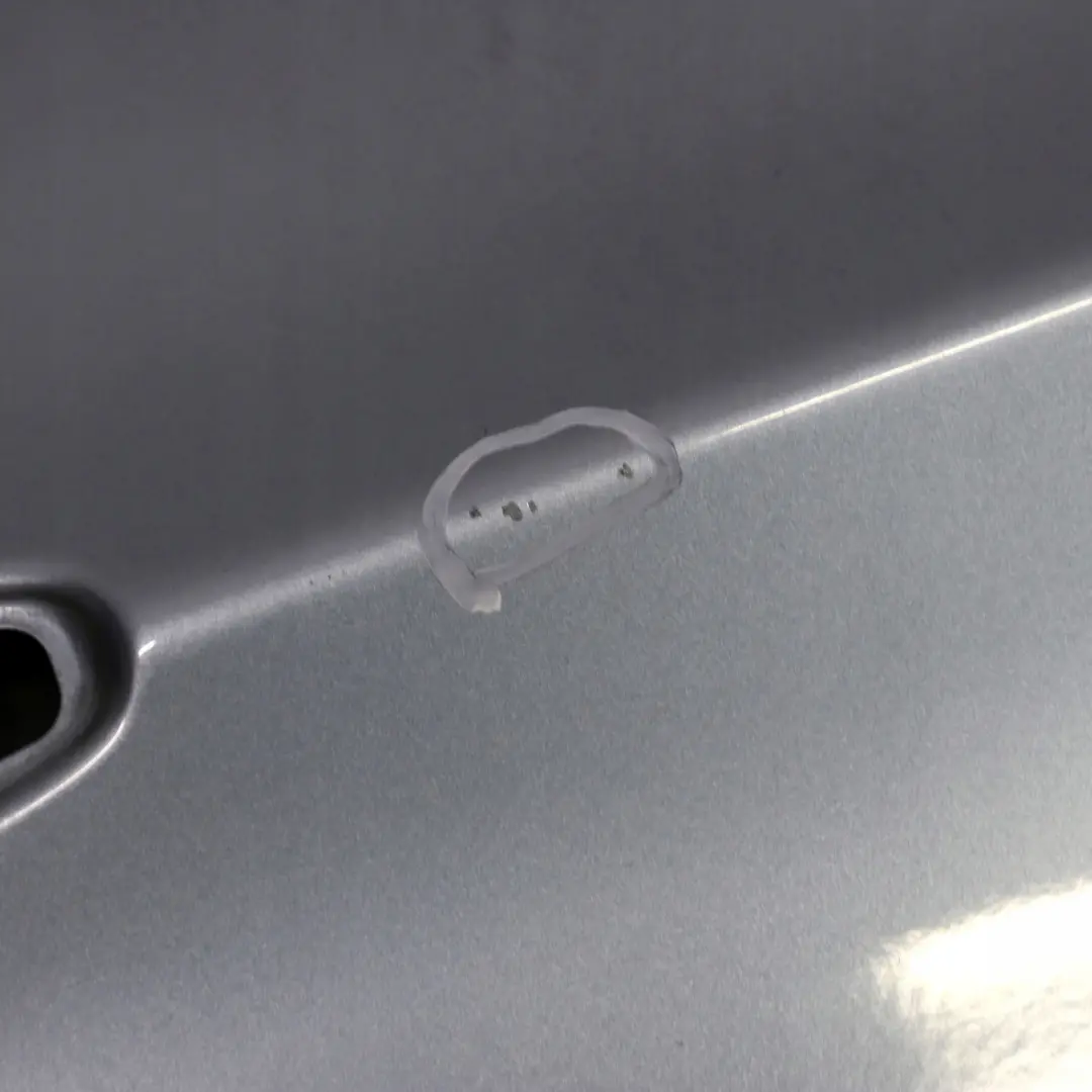 BMW E90 E91 Puerta Delantera Derecha Bluewater Metallic - 896 - SKU 7203644-WB - Número de pieza 7203644