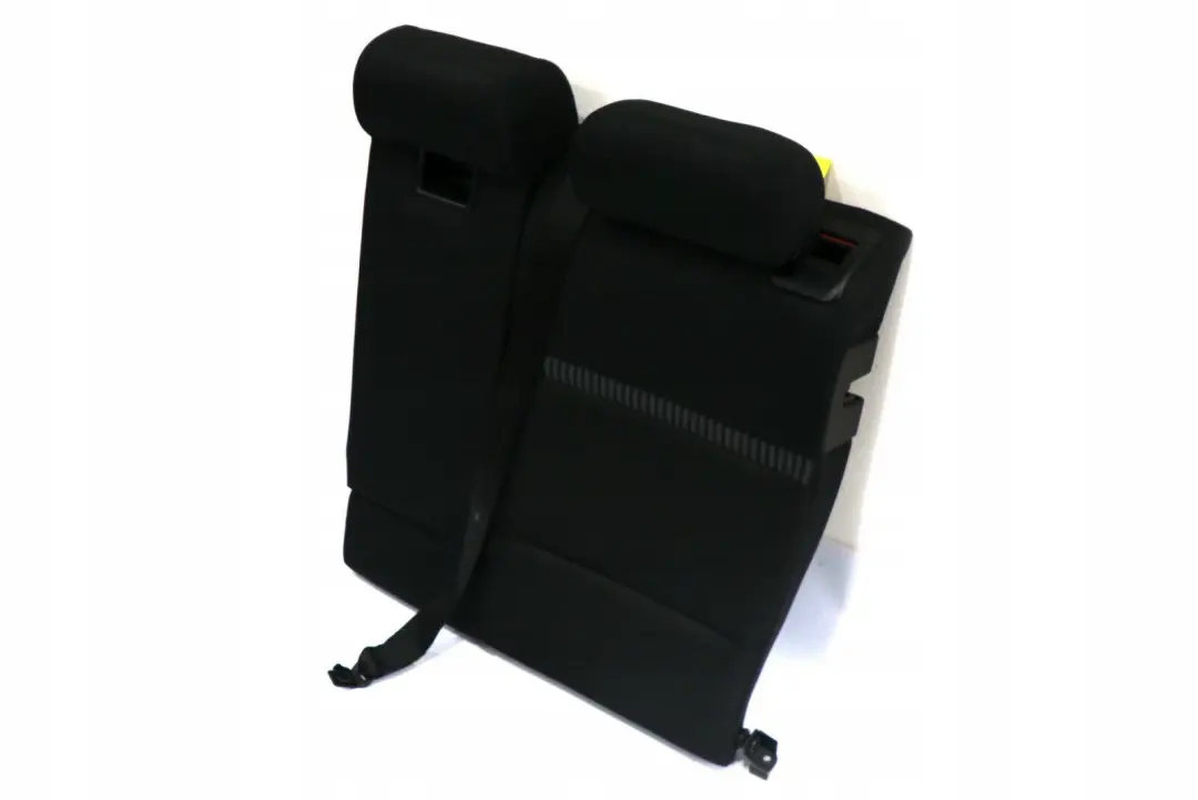 Cloth Interior Rear Left N/S Back Seat Cover Backrest to BMW X3 E83 with Part number 3410364 BMW X3 E83 Cloth Interior Rear Left N/S Back Seat Cover Backrest - SKU 3410364 - Part number 3410364