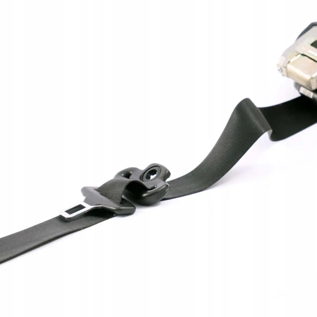 W414 Ceinture de Securite Avant Droite Noir pour Mercedes à propos du numéro de pièce A4148600885 Mercedes W414 Ceinture de Securite Avant Droite Noir - SKU A4148600885 - Numéro de pièce A4148600885