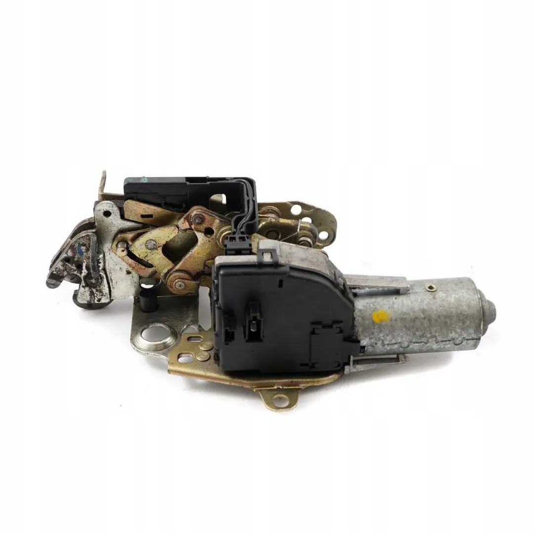 Mercedes-Benz W210 Break Verrouillage Hayon Kofferraum Ferme pour à propos du numéro de pièce A2107400536 Mercedes-Benz W210 Break Verrouillage Hayon Kofferraum Ferme - SKU A2107400536 - Numéro de pièce A2107400536