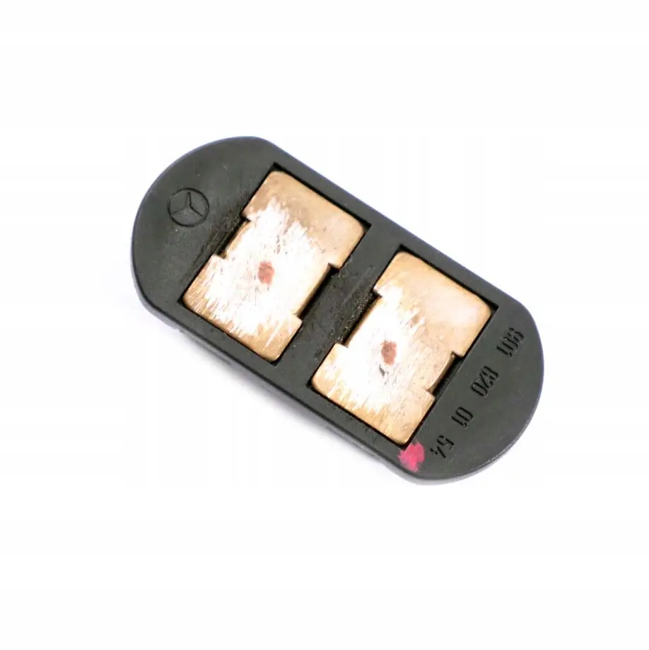 W414 W638 W903 Interruptor De puerta corredera Contacto para Mercedes Vaneo con número de pieza A9018200154 Mercedes Vaneo W414 W638 W903 Interruptor De puerta corredera Contacto - SKU A9018200154 - Número de pieza A9018200154