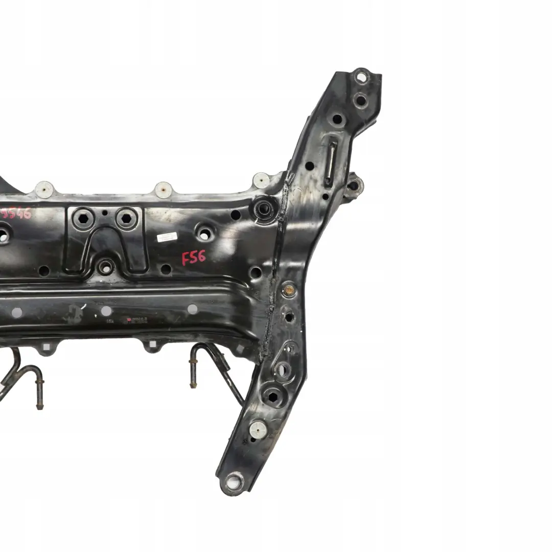 Support De L'Essieu Avant Berceau pour Mini Cooper One F55 F56 à propos du numéro de pièce 6869546 Mini Cooper One F55 F56 Support De L'Essieu Avant Berceau - SKU 6869546 - Numéro de pièce 6869546