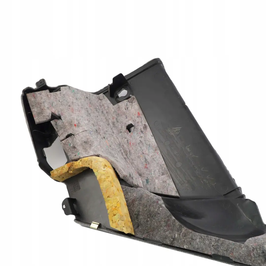 Mercedes-Benz S210 W210 Break Coffre Carenage Capot A Gauche pour à propos du numéro de pièce A2106901740 Mercedes-Benz S210 W210 Break Coffre Carenage Capot A Gauche - SKU A2106901740 - Numéro de pièce A2106901740