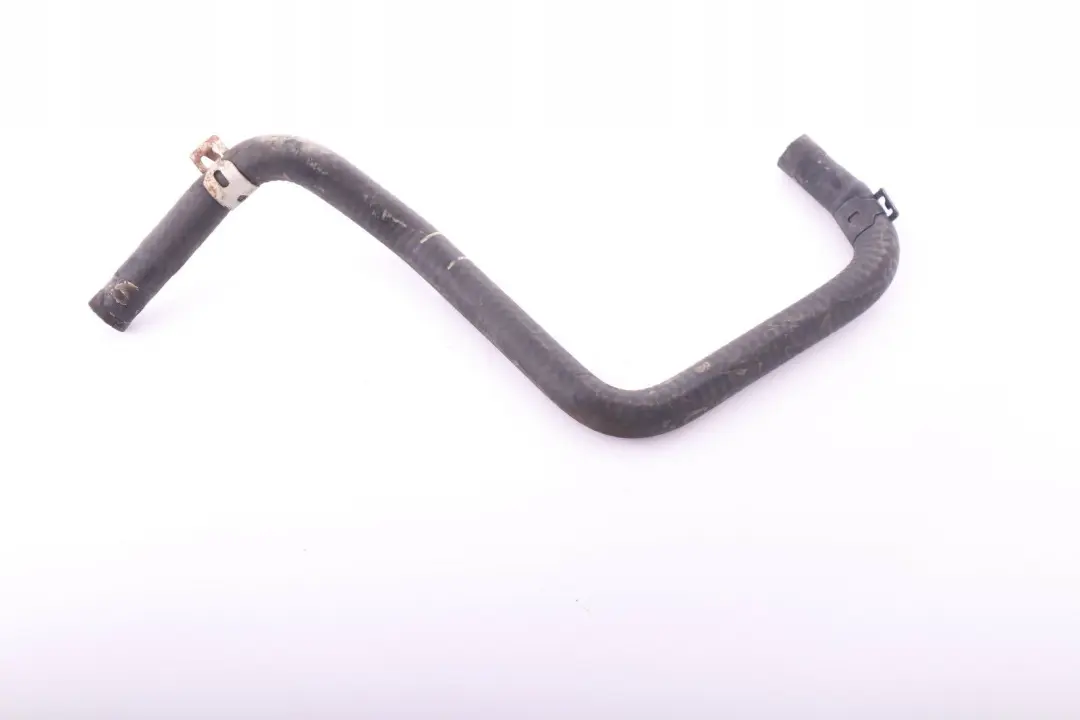 Tuyau D'echappement K?hlsystem-wasserschlauchf?hrung pour Mini R60 R61 à propos du numéro de pièce 9802111 Mini R60 R61 Tuyau D'echappement K?hlsystem-wasserschlauchf?hrung - SKU 9802111 - Numéro de pièce 9802111