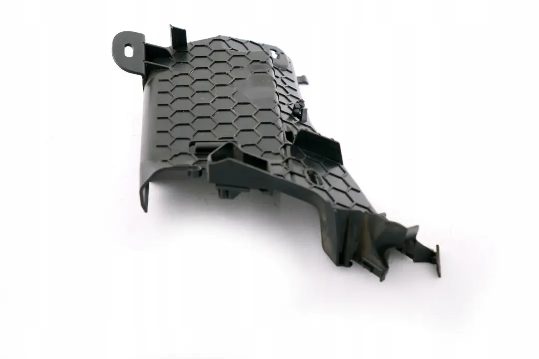 Supporto B+ Distributore ECU Scatola Giunzione per Mini Cooper One F55 F56 con numero di parte 9332509 Mini Cooper One F55 F56 Supporto B+ Distributore ECU Scatola Giunzione - SKU 9332509 - Numero di parte 9332509