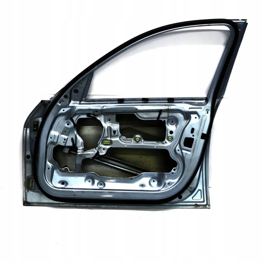 BMW E90 E91 Puerta Delantera Derecha Bluewater Metallic - 896 - SKU 7203644-WB - Número de pieza 7203644