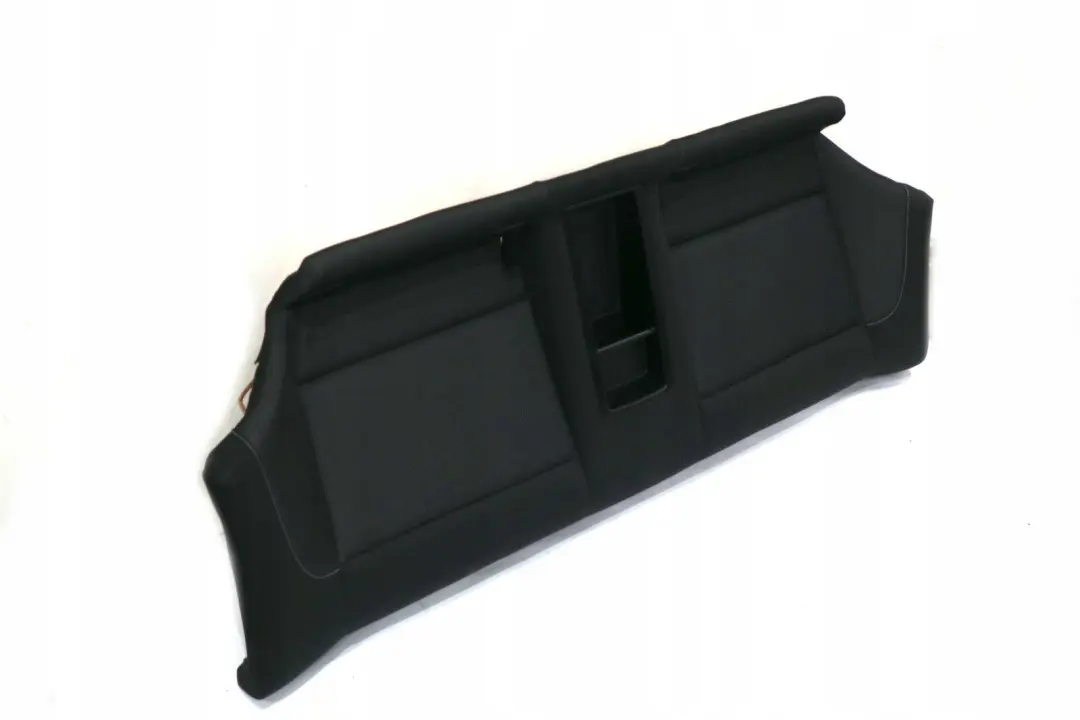 Asiento Tela Interior Asiento Trasero Banco Sofa Red para BMW E81 E82 con número de pieza 9143729 BMW E81 E82 Asiento Tela Interior Asiento Trasero Banco Sofa Red - SKU 9143729 - Número de pieza 9143729