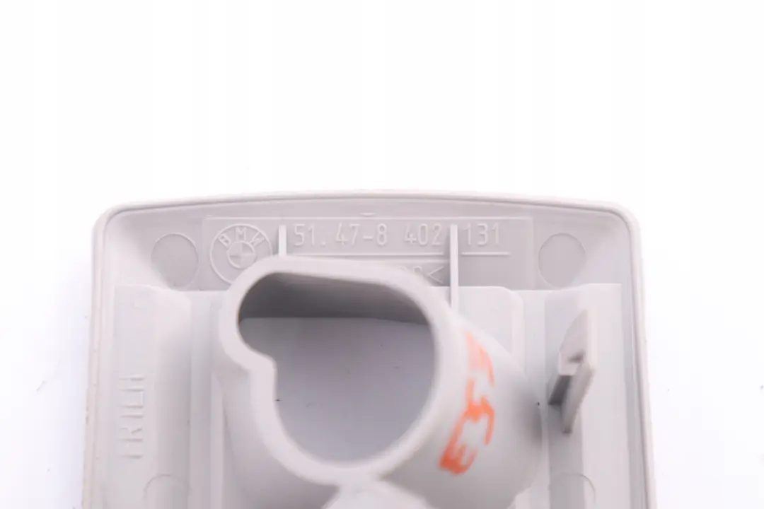 Aufhängehaken Vorne Links Hellgrau Grau 8402131 für BMW X5 er E53 mit Teilenummer 8408731 BMW X5 er E53 Aufhängehaken Vorne Links Hellgrau Grau 8402131 - SKU 8408731 - Teilenummer 8408731