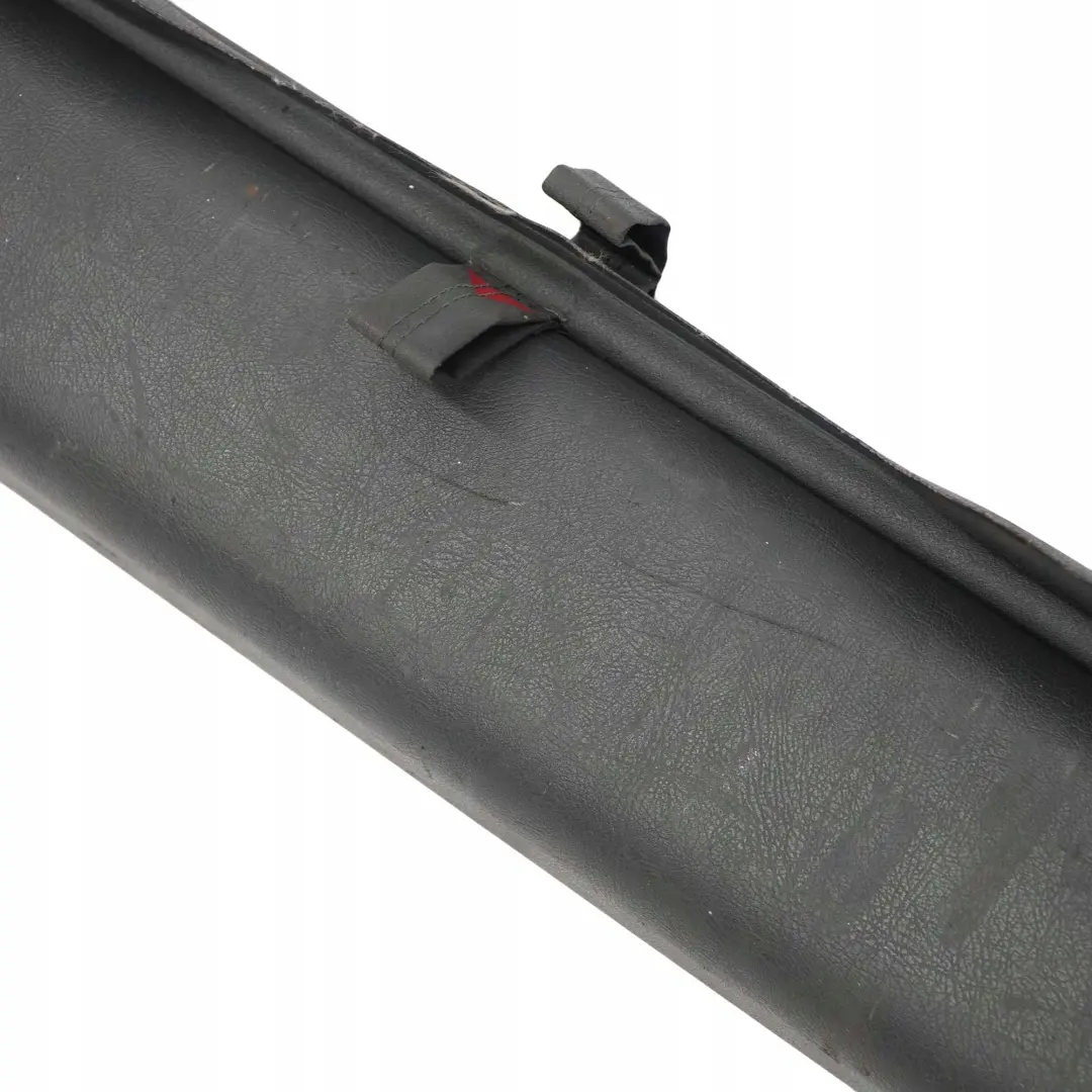  Mercedes-Benz E W210 Estate S210 Rear Roller Blind Parcel Storage Shelf Grey - SKU A2108600375-1 - Part number A2108600375