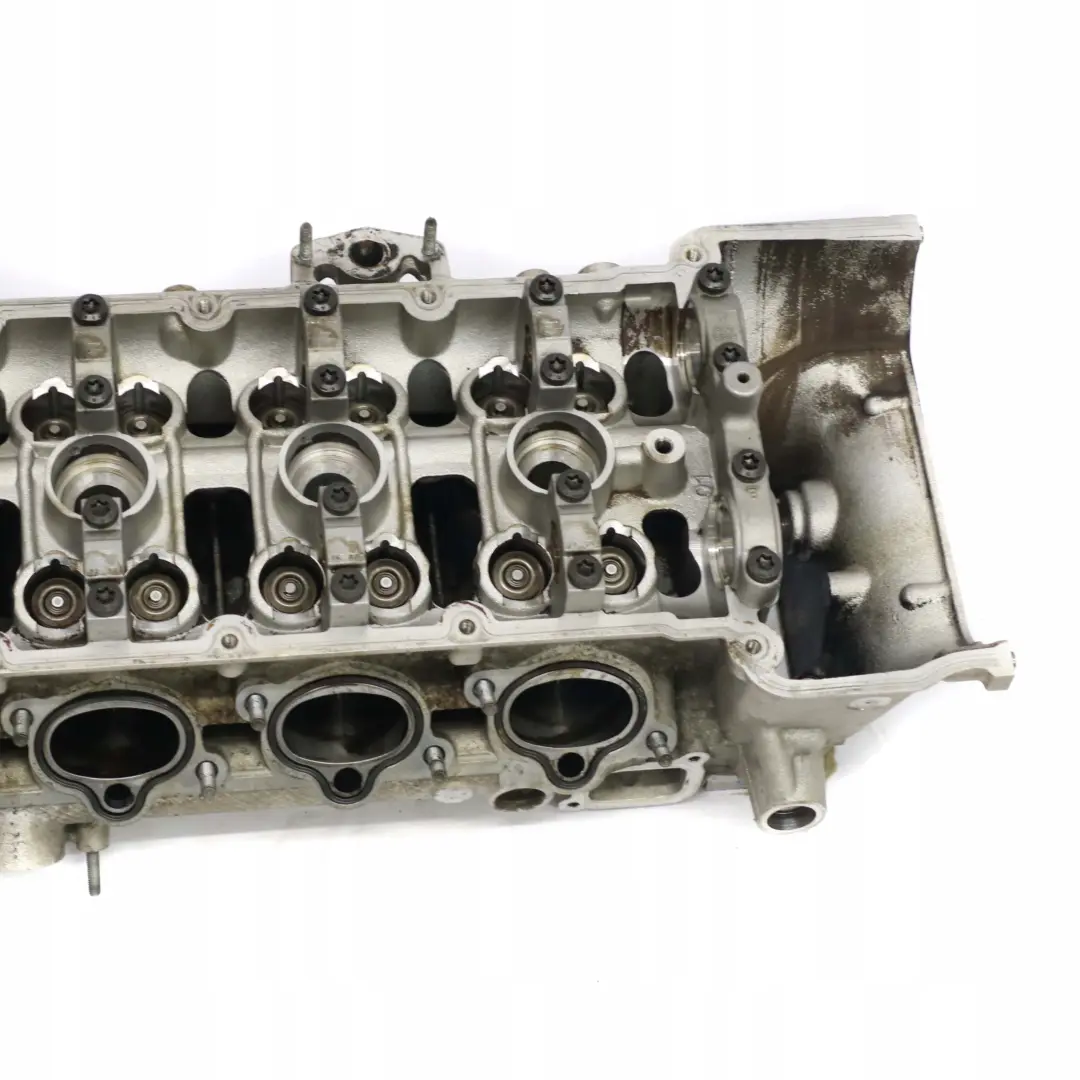 BMW E60 M5 E63 E64 M6 Petrol S85 Engine Cylinder Head Left 6-10 - SKU 7833881-1 - Part number 7833881