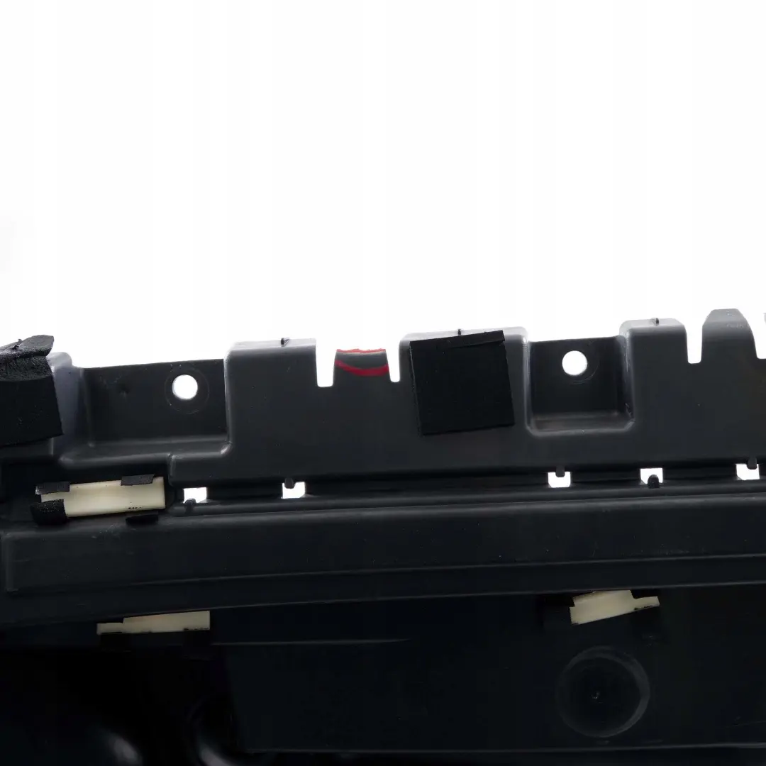 BMW E92 E92N E93 LCI M3 Guia parachoques trasero izquierdo Soporte De montaje - SKU 7900841-1 - Número de pieza 7900841