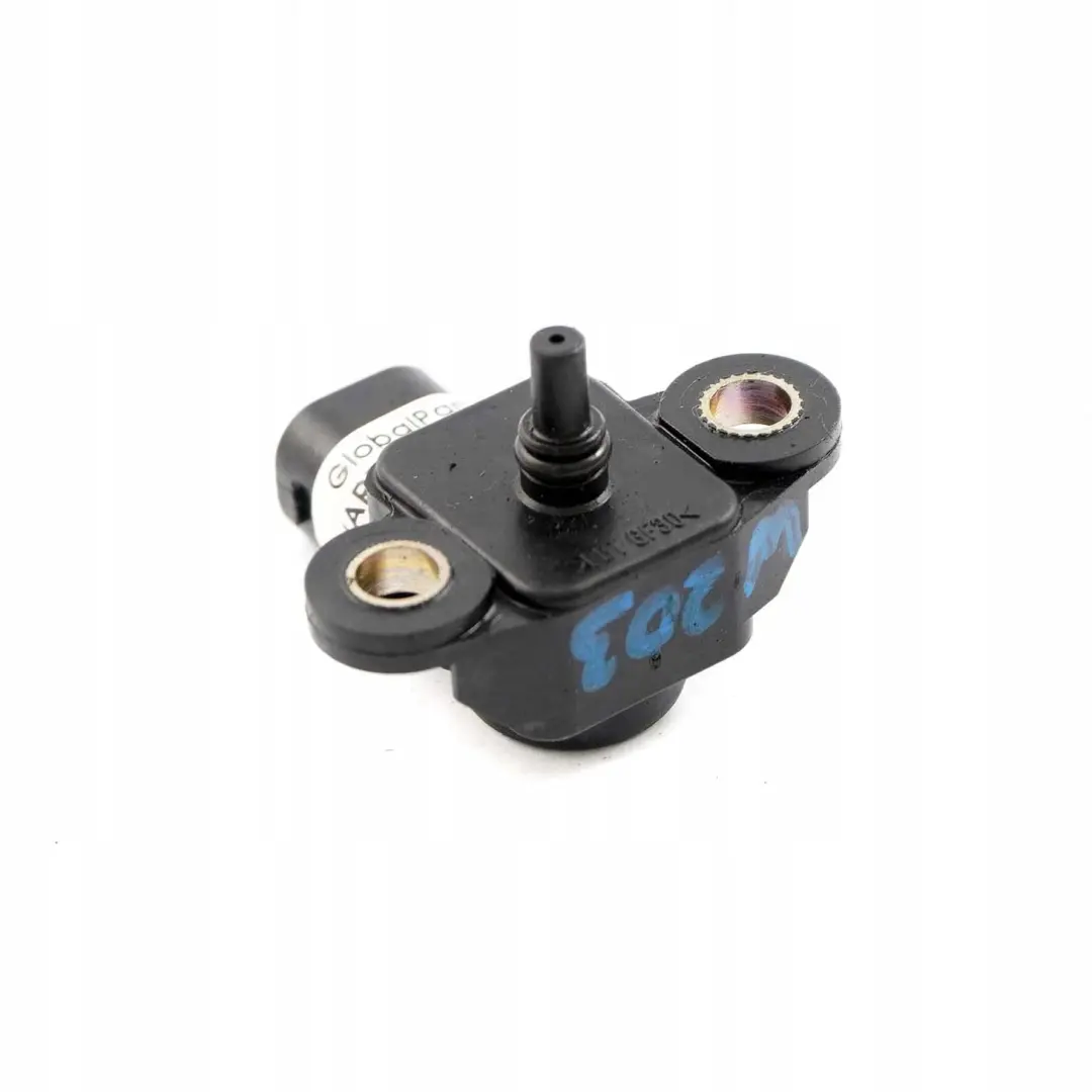 Mercedes-Benz C-Klasse W202 W203 M111 M271 Luftdruck MAP Sensor - SKU A0041533328 - Teilenummer A0041533328