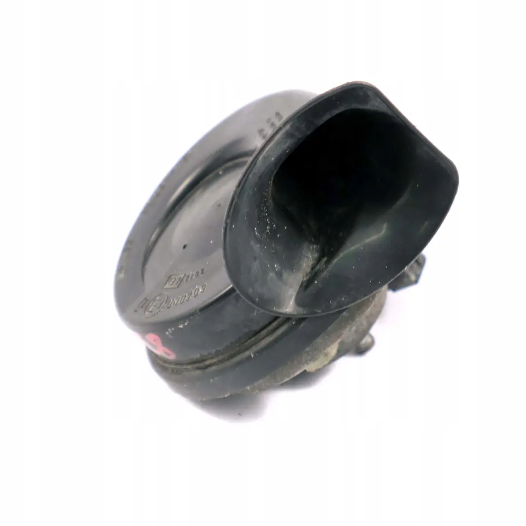 BMW 3 Series E36 Horn Low Pitch Tones Signal Siren Alarm 400 Hz - SKU 8372737 - Part number 8372737