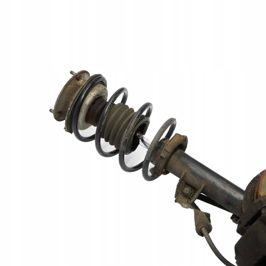 N52 Front Right O/S Spring Strut Brake Suspension Leg to BMW 3 E91 Touring 325i with Part number 6786014 BMW 3 E91 Touring 325i N52 Front Right O/S Spring Strut Brake Suspension Leg - SKU 6786014 - Part number 6786014